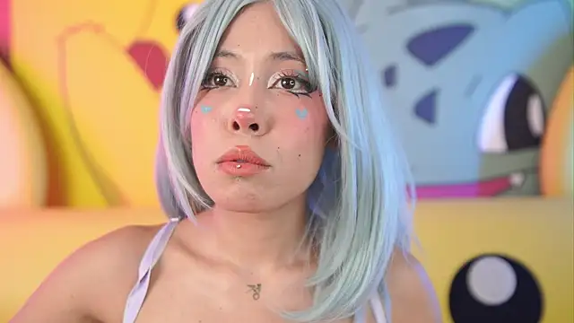 miss  maria online show from April 2026 02:37:02 AM