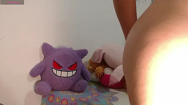 ivannaah  online show from June 2026 06:29:02 AM