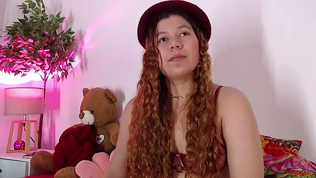 Coffee Dreams online show from February 2025 06:59:01 PM