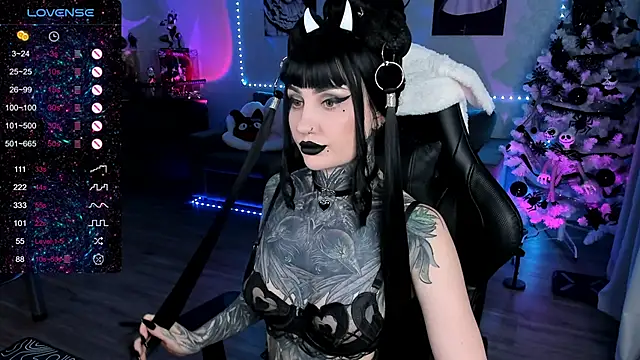 RachelQueen  online show from February 2025 10:42:02 AM