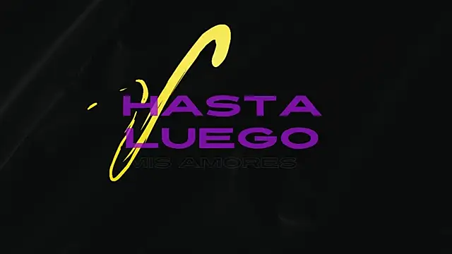 Emmy Ruiz online show from February 2025 10:37:02 PM