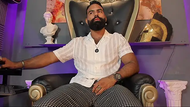 BeardAndrew online show from February 2025 02:36:02 AM