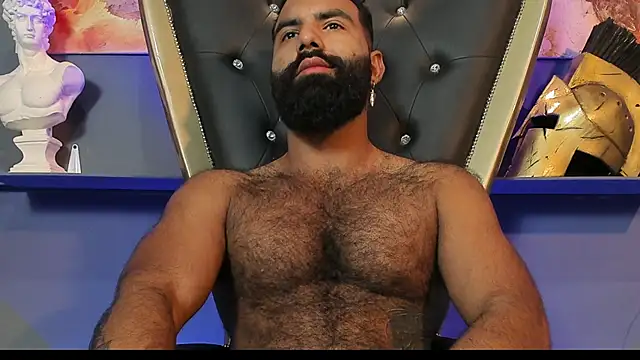 BeardAndrew online show from March 2025 06:15:02 AM