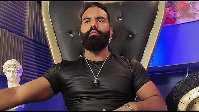 BeardAndrew online show from March 2025 04:57:02 AM