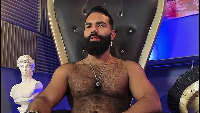 BeardAndrew online show from March 2025 03:01:01 AM