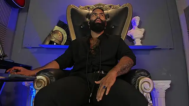 BeardAndrew online show from September 2025 02:44:01 AM