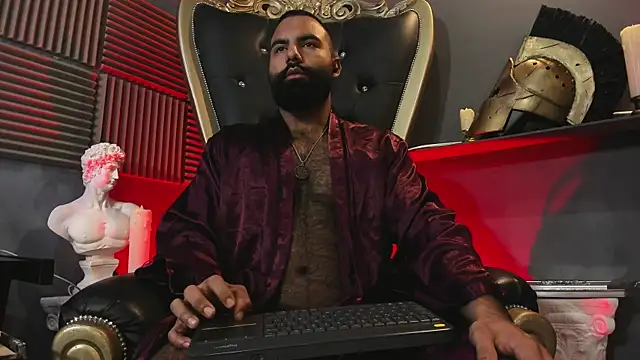 BeardAndrew online show from January 2026 03:03:02 PM