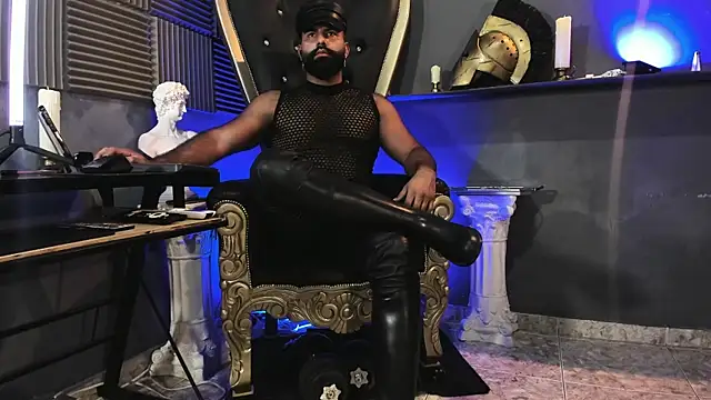 BeardAndrew online show from February 2026 07:53:02 PM