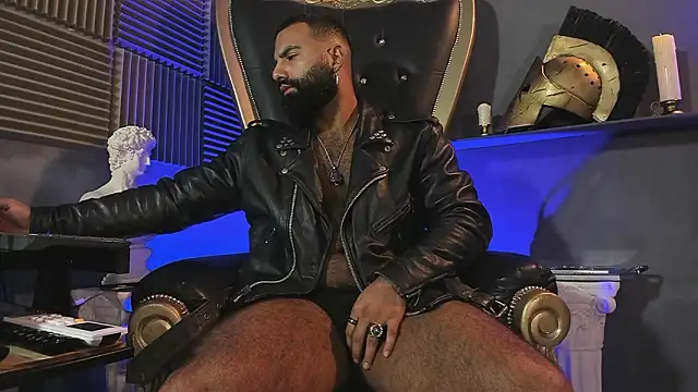 BeardAndrew online show from March 2026 12:28:02 AM