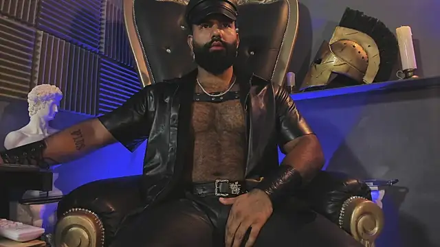 BeardAndrew online show from March 2026 05:23:01 AM