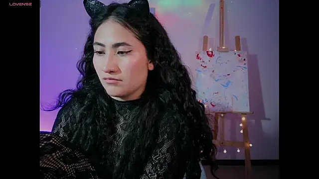 francesca baker1007 online show from November 2025 10:34:01 PM