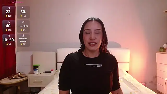 Freyja soh online show from January 2026 10:13:02 PM