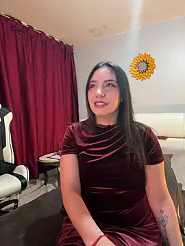 Freyja soh online show from February 2026 10:17:02 PM