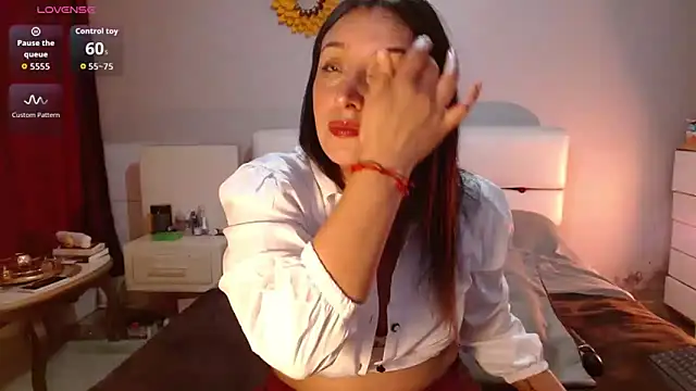 Freyja soh online show from March 2026 09:47:02 PM