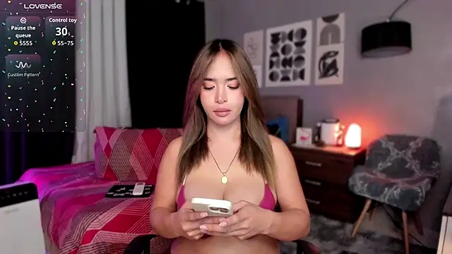 NastyH0tBABEx online show from January 2026 05:42:01 AM