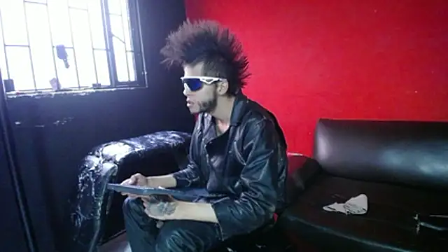 Master rudeboy online show from February 2026 10:06:01 PM