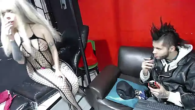 Master rudeboy online show from April 2026 02:51:01 AM