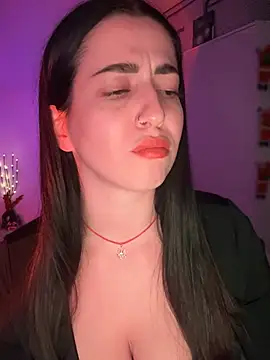 Emylia online show from December 2024 01:02:02 AM