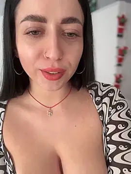 Emylia online show from January 2025 02:46:01 PM