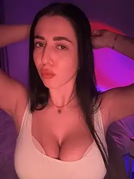 Emylia online show from January 2025 12:17:02 AM