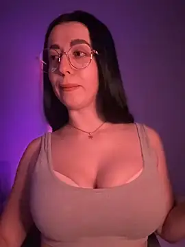 Emylia online show from February 2025 01:34:01 AM