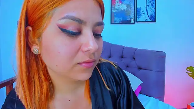 Gretta Queen online show from March 2025 12:31:01 AM