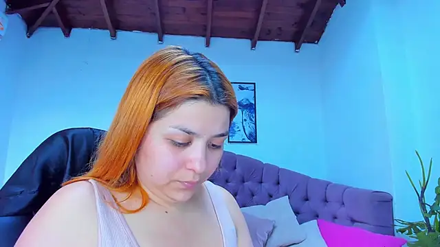 Gretta Queen online show from September 2025 06:55:02 PM