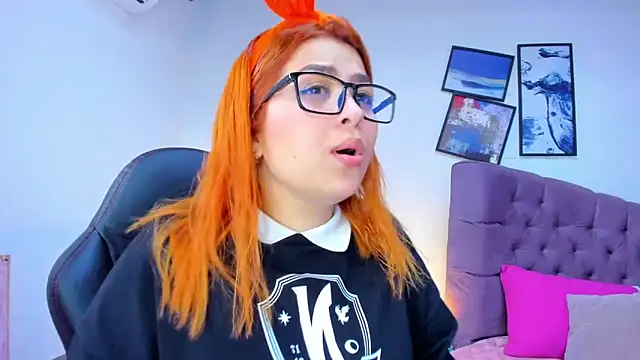 Gretta Queen online show from October 2025 04:26:02 PM