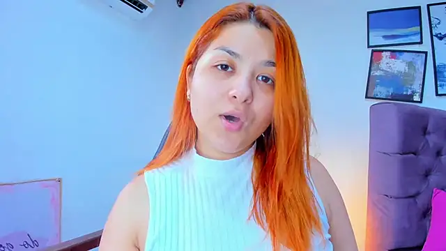 Gretta Queen online show from October 2025 03:45:01 PM