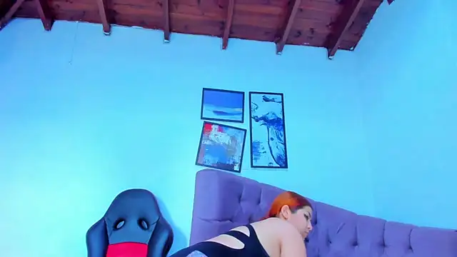 Gretta Queen online show from November 2025 03:57:01 PM