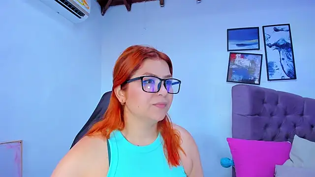 Gretta Queen online show from November 2025 03:21:01 PM