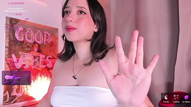 Apartment28 online show from March 2025 02:53:02 AM