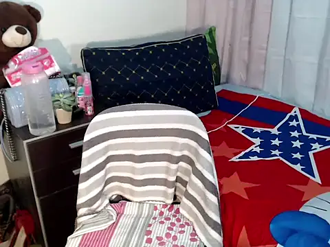 imyours-chenxx online show from April 2026 08:29:02 AM