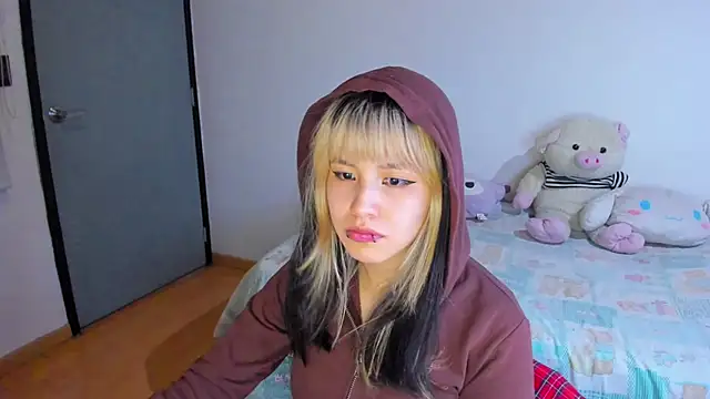 Akane-Mou online show from December 2024 04:25:02 AM