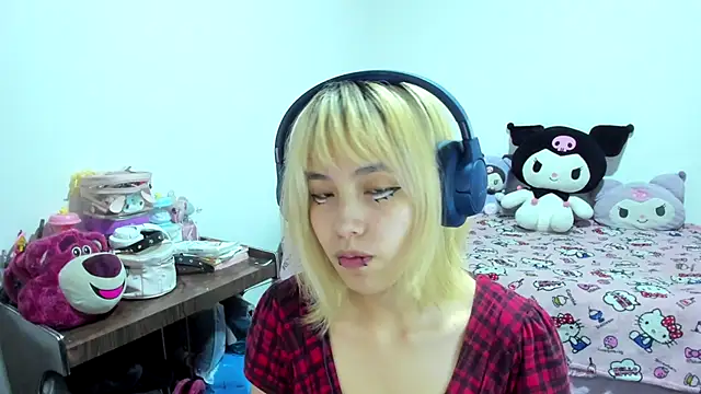 Akane-Mou online show from September 2025 06:13:02 AM