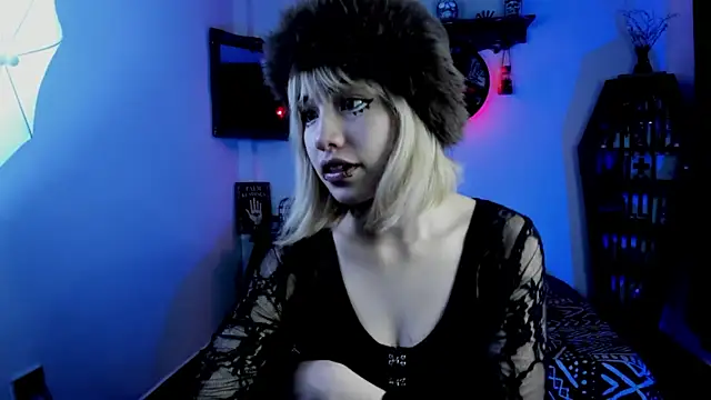 Akane-Mou online show from October 2025 10:22:02 PM