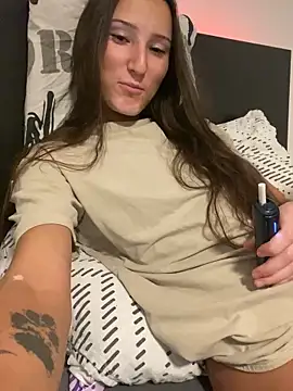 spottyyy online show from January 2026 07:16:01 PM