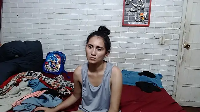 valeriaswang Lucas online show from March 2026 09:59:02 PM