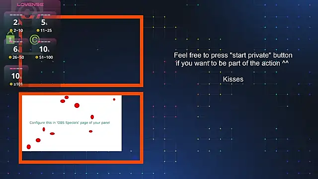 Anna grayy1 online show from November 2025 03:56:02 PM