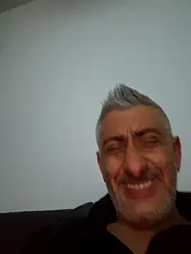 DildoG45 online show from December 2025 05:20:02 PM