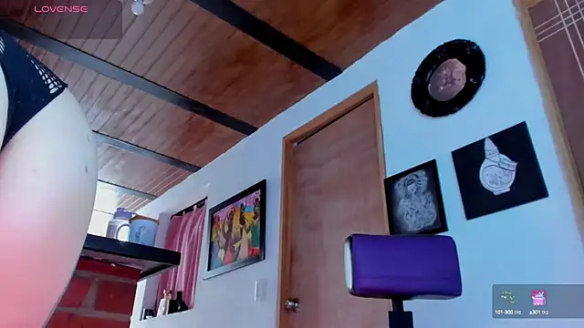 ink demonxxx online show from September 2025 04:39:02 PM