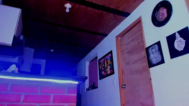 ink demonxxx online show from November 2025 03:01:02 AM