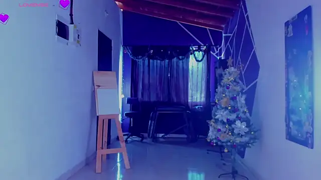 ink demonxxx online show from December 2025 07:01:02 PM