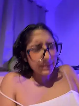 aurora xoxo online show from December 2024 10:36:02 PM