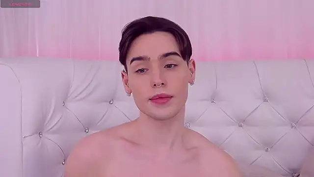 RobbyCharming online show from February 2025 04:48:02 AM