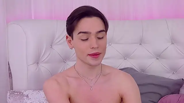 RobbyCharming online show from February 2025 01:47:02 AM