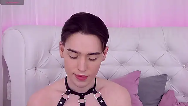 RobbyCharming online show from March 2025 01:50:02 AM