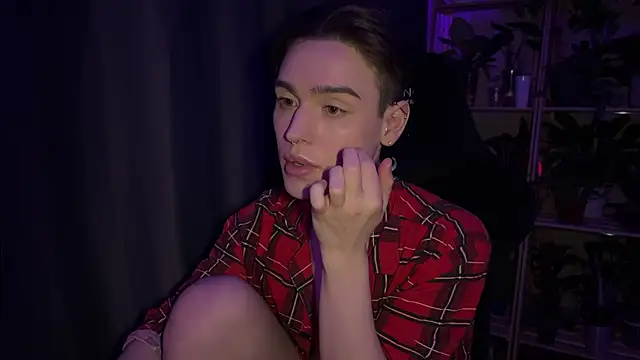 RobbyCharming online show from March 2025 11:38:02 PM