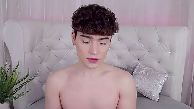 RobbyCharming online show from February 2026 01:22:02 AM