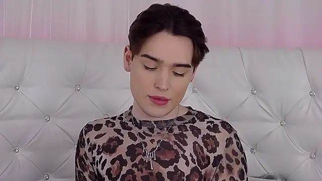 RobbyCharming online show from March 2026 08:37:02 AM